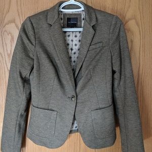 The Limited Blazer